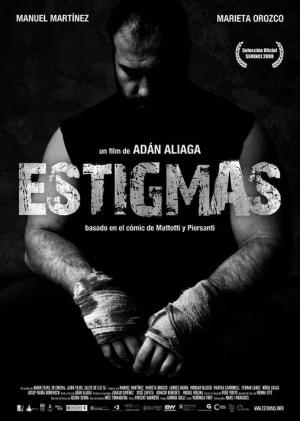 Estigmas (2009) Estigmas (2009)