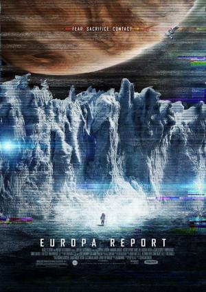 Europa One (2013) Europa One (2013)