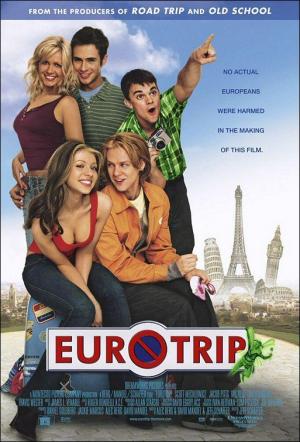 Eurotrip (2004) Eurotrip (2004)
