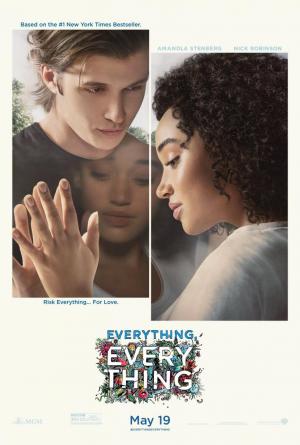Everything, Everything (2017) Everything, Everything (2017)