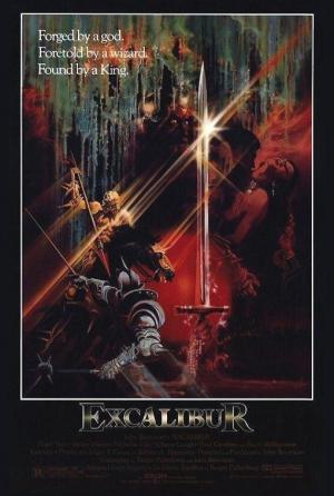 Excalibur (1981) Excalibur (1981)