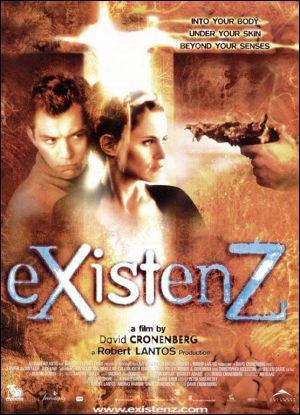 eXistenZ (1999) eXistenZ (1999)