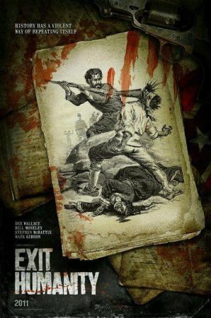 Exit Humanity (2011) Exit Humanity (2011)