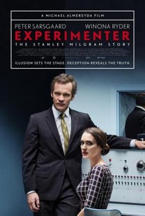 Experimenter: La historia de Stanley Milgram (2016) Experimenter: La historia de Stanley Milgram (2016)