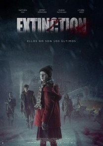 Extinction (2015) Extinction (2015)