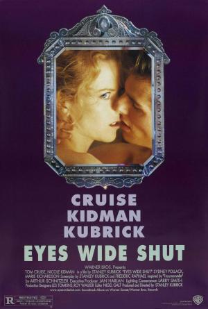 Eyes Wide Shut (1999) Eyes Wide Shut (1999)