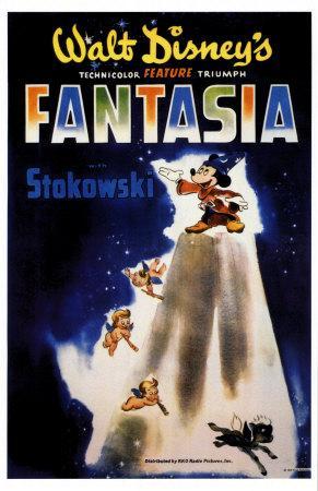 Fantasia (1940) Fantasia (1940)