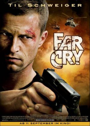 Far Cry (2008) Far Cry (2008)