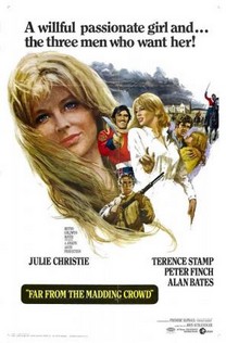 Lejos del mundanal ruido (1967) Lejos del mundanal ruido (1967)