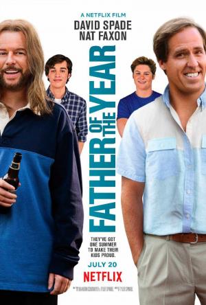 El padre del año (2018) El padre del año (2018)