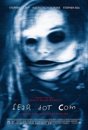 Miedo punto com (2002) Miedo punto com (2002)
