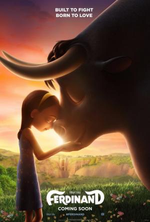 Ferdinand (2017) Ferdinand (2017)