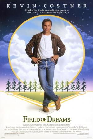 Campo de sueños (1989) Campo de sueños (1989)