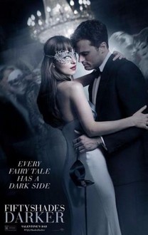 Cincuenta sombras más oscuras (50 sombras más oscuras) (2017) Cincuenta sombras más oscuras (50 sombras más oscuras) (2017)