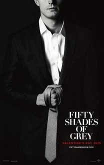 Cincuenta sombras de Grey (50 sombras de Grey) (2015) Cincuenta sombras de Grey (50 sombras de Grey) (2015)