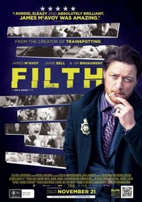 Filth: El sucio (2013) Filth: El sucio (2013)