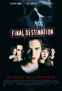 Destino final (2000) Destino final (2000)