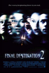 Destino final 2 (2003) Destino final 2 (2003)