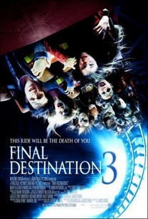 Destino final 3 (2006) Destino final 3 (2006)