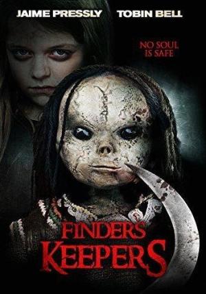 Finder Keepers (2014) Finder Keepers (2014)
