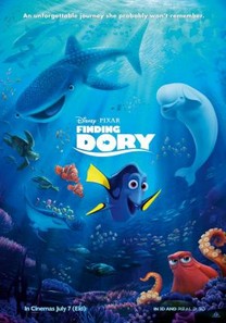 Buscando a Dory (2016) Buscando a Dory (2016)