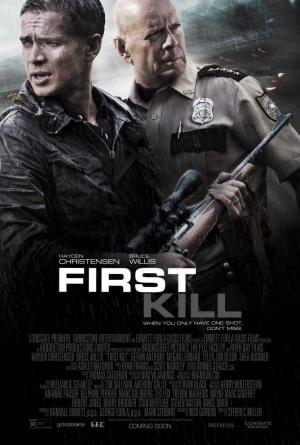 First Kill (2017) First Kill (2017)