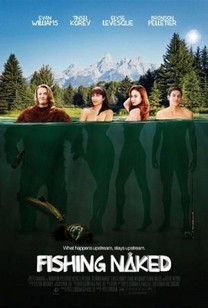Fishing Naked (2014) Fishing Naked (2014)