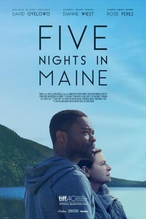 Five Nights in Maine (2016) Five Nights in Maine (2016)