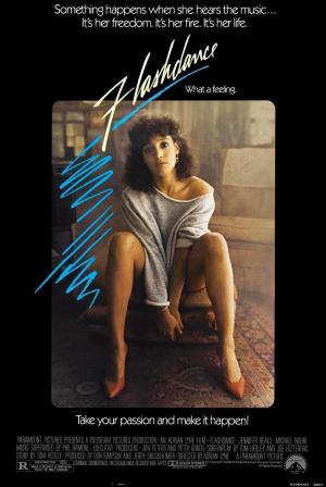 Flashdance (1983) Flashdance (1983)