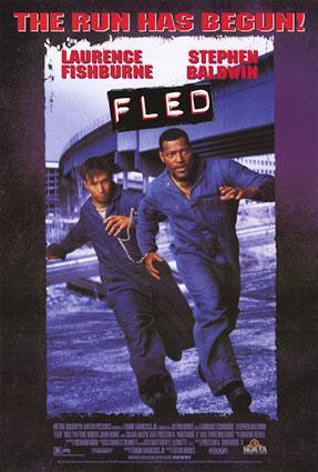 Fugitivos encadenados (1996) Fugitivos encadenados (1996)