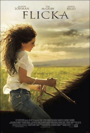 Flicka (2006) Flicka (2006)
