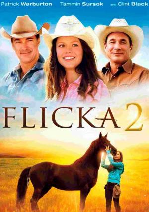 Flicka 2 (2010) Flicka 2 (2010)