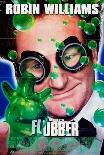 Flubber y el profesor chiflado (1997) Flubber y el profesor chiflado (1997)