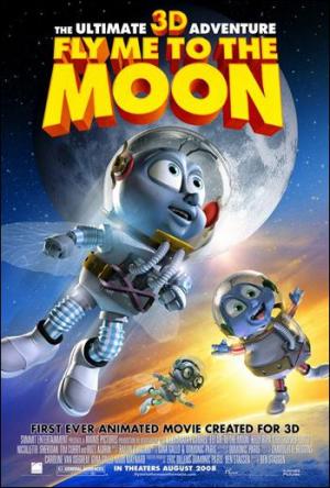 Vamos a la luna (2008) Vamos a la luna (2008)
