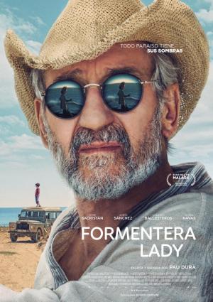 Formentera Lady (2018) Formentera Lady (2018)
