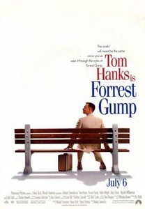 Forrest Gump (1994) Forrest Gump (1994)