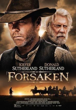 Forsaken (2016) Forsaken (2016)