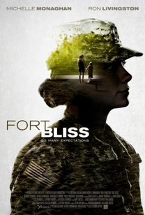 Fort Bliss (2014) Fort Bliss (2014)
