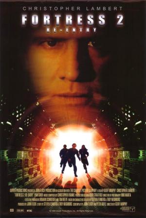 Fortaleza Infernal 2 (1999) Fortaleza Infernal 2 (1999)