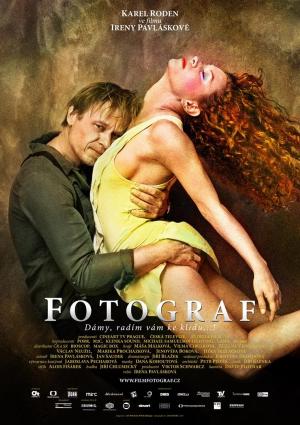 Fotograf (2015) Fotograf (2015)