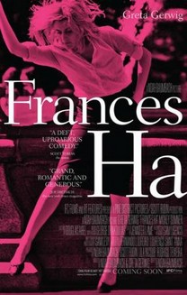 Frances Ha (2012) Frances Ha (2012)