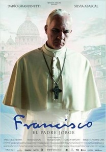 Francisco: El padre Jorge (2015) Francisco: El padre Jorge (2015)