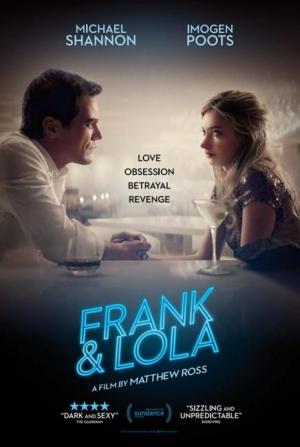 Frank &Â Lola (Frank y Lola) (2016) Frank &Â Lola (Frank y Lola) (2016)