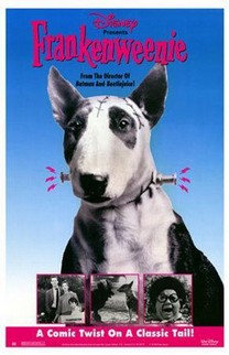 Frankenweenie (1984) Frankenweenie (1984)