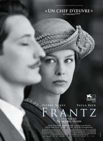 Frantz (2016) Frantz (2016)