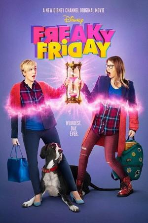 Freaky Friday (2018) Freaky Friday (2018)