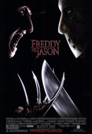 Freddy contra Jason (2003) Freddy contra Jason (2003)