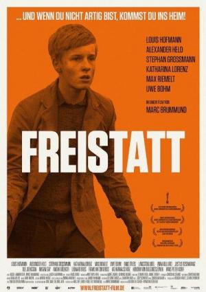 Freistatt (2015) Freistatt (2015)