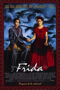 Frida (2002) Frida (2002)
