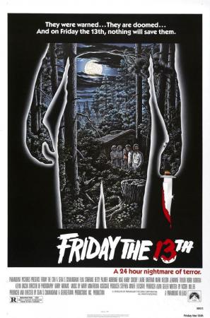 Viernes 13 (1980) Viernes 13 (1980)